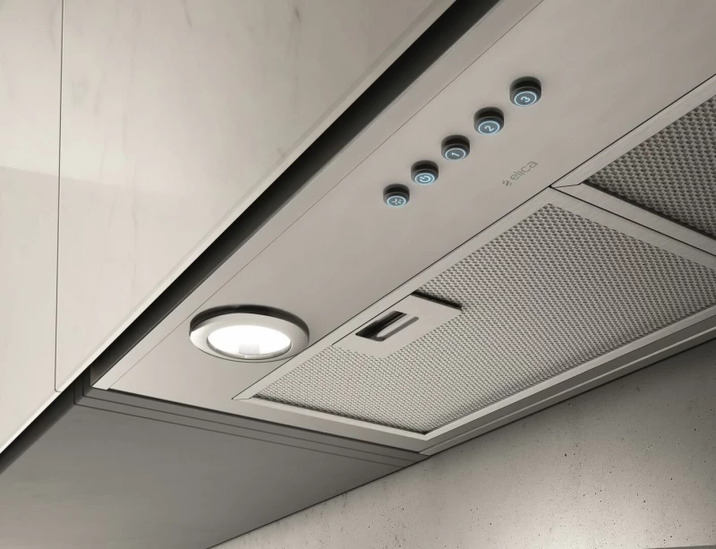 Insert Range Hoods ASTI 28" SS EAS428S1