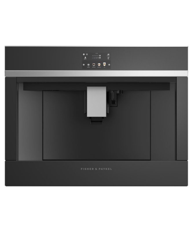 Built-in Coffee Maker, 24" EB24DSX1