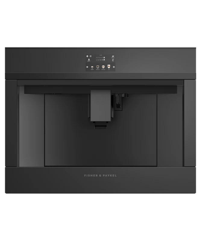 Built-in Coffee Maker, 24" EB24DSXBB1