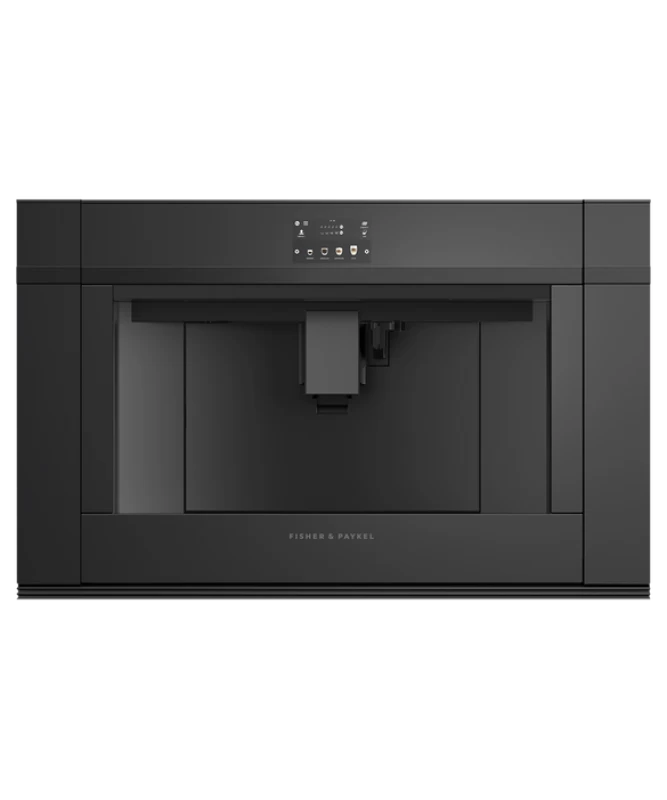 Built-in Coffee Maker, 24" EB24DSXBB1