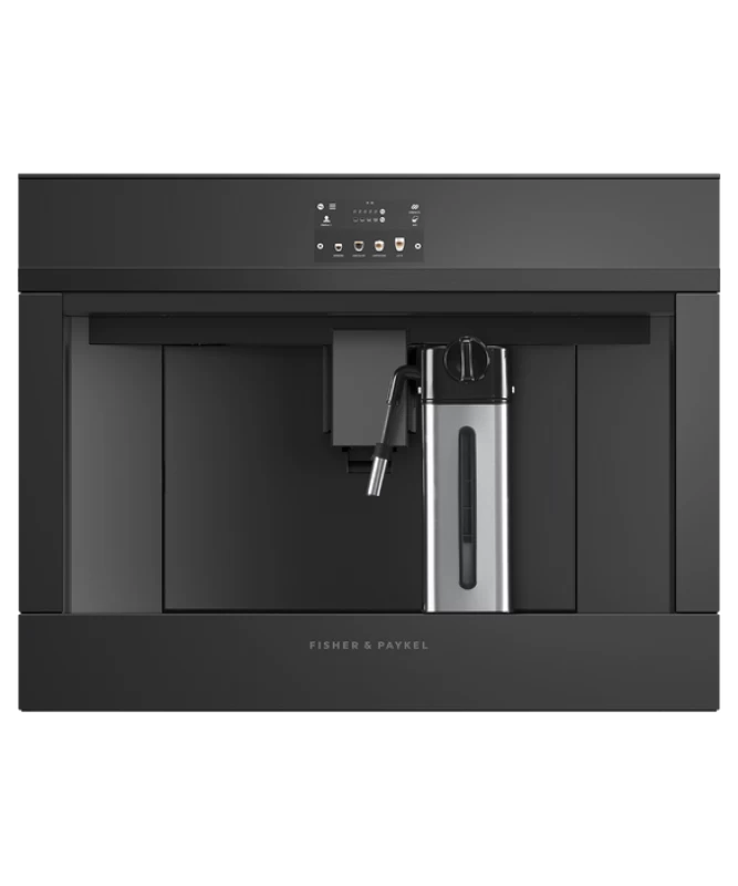 Built-in Coffee Maker, 24" EB24DSXBB1