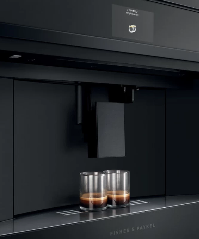 Built-in Coffee Maker, 24" EB24DSXBB1