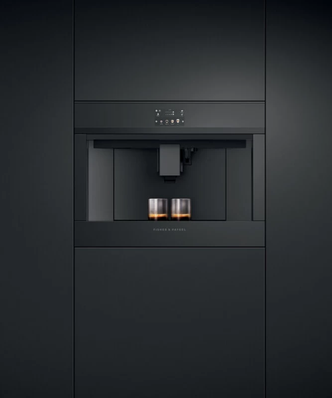 Built-in Coffee Maker, 24" EB24DSXBB1