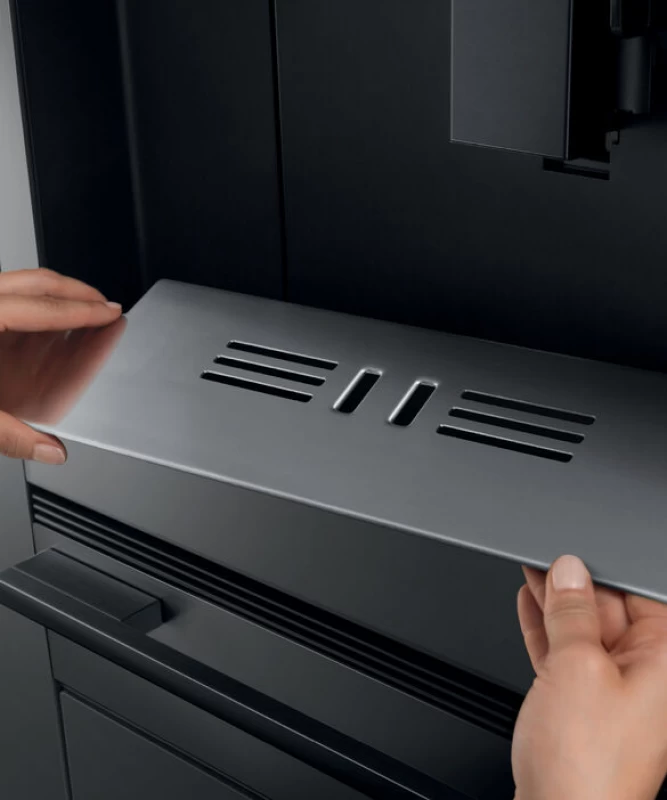 Built-in Coffee Maker, 24" EB24DSXBB1