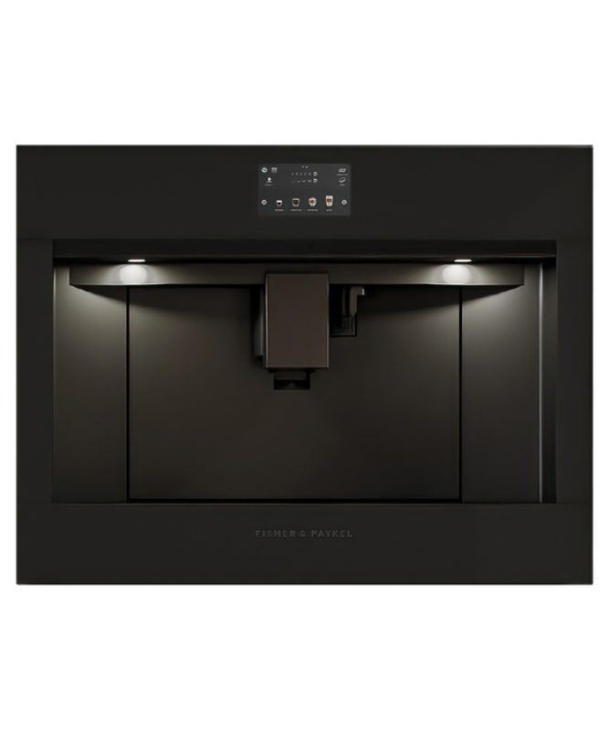 Built-in Coffee Maker, 24" EB24MSB1