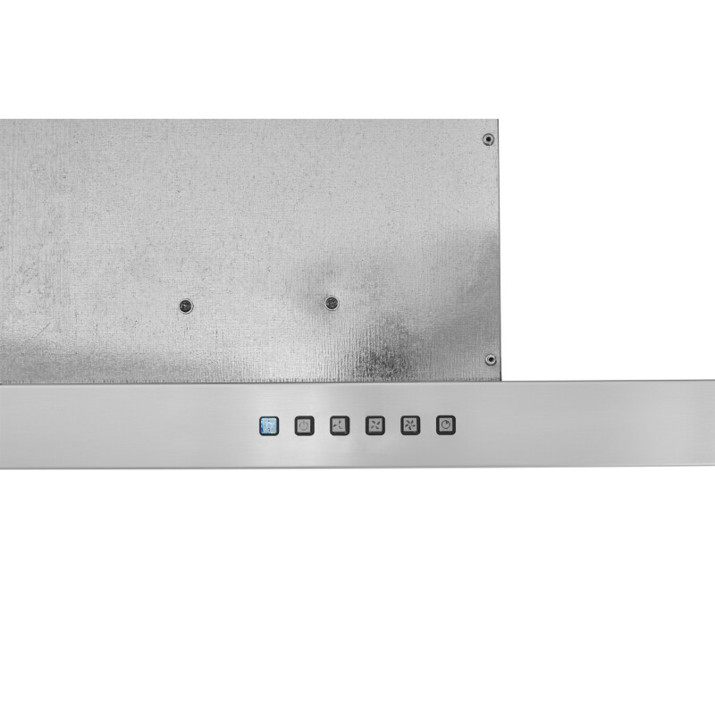Elite 36-inch Slide-out Range Hood, 400 Max Blower CFM EBS1364SS