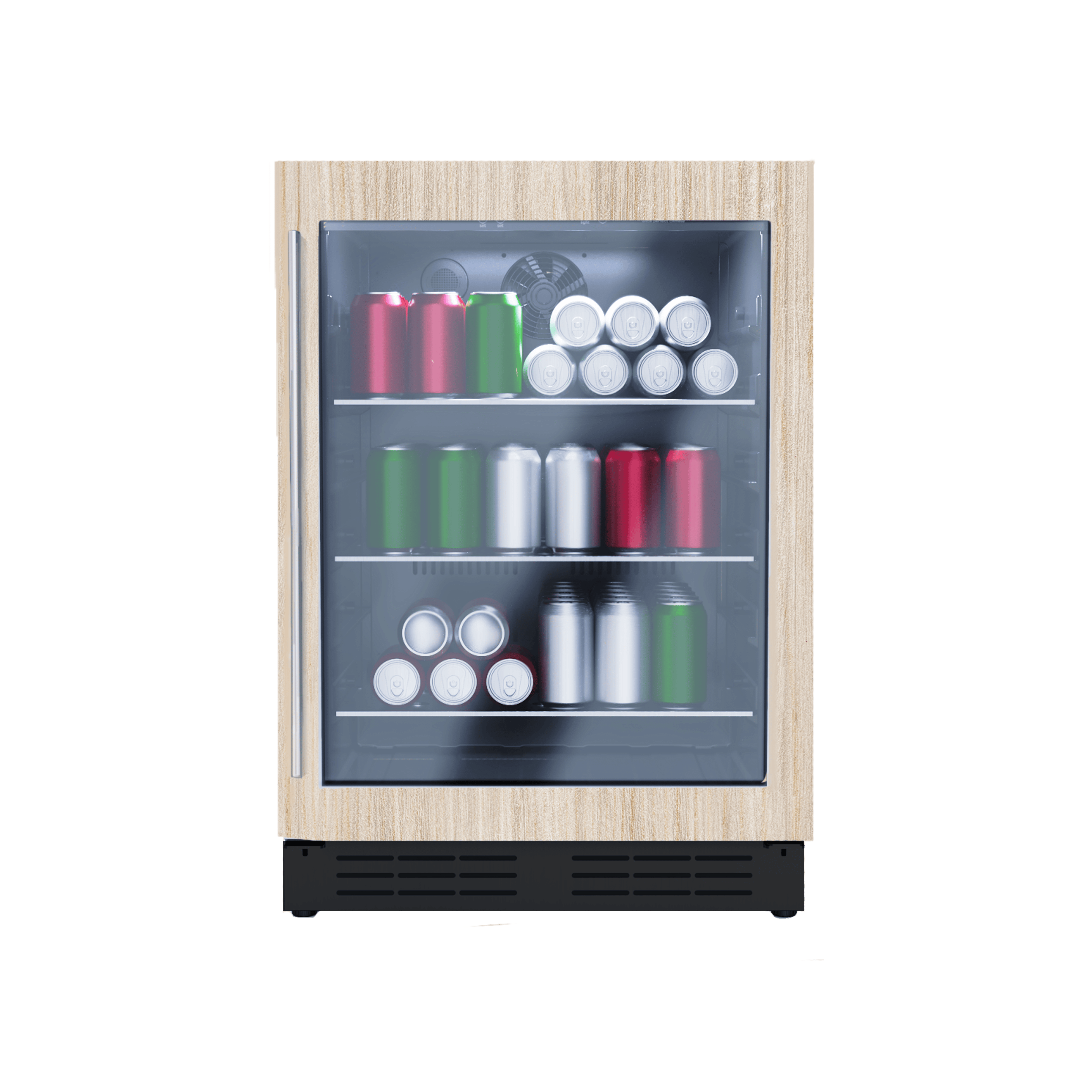 24" Wine Cellars EBS51PR1