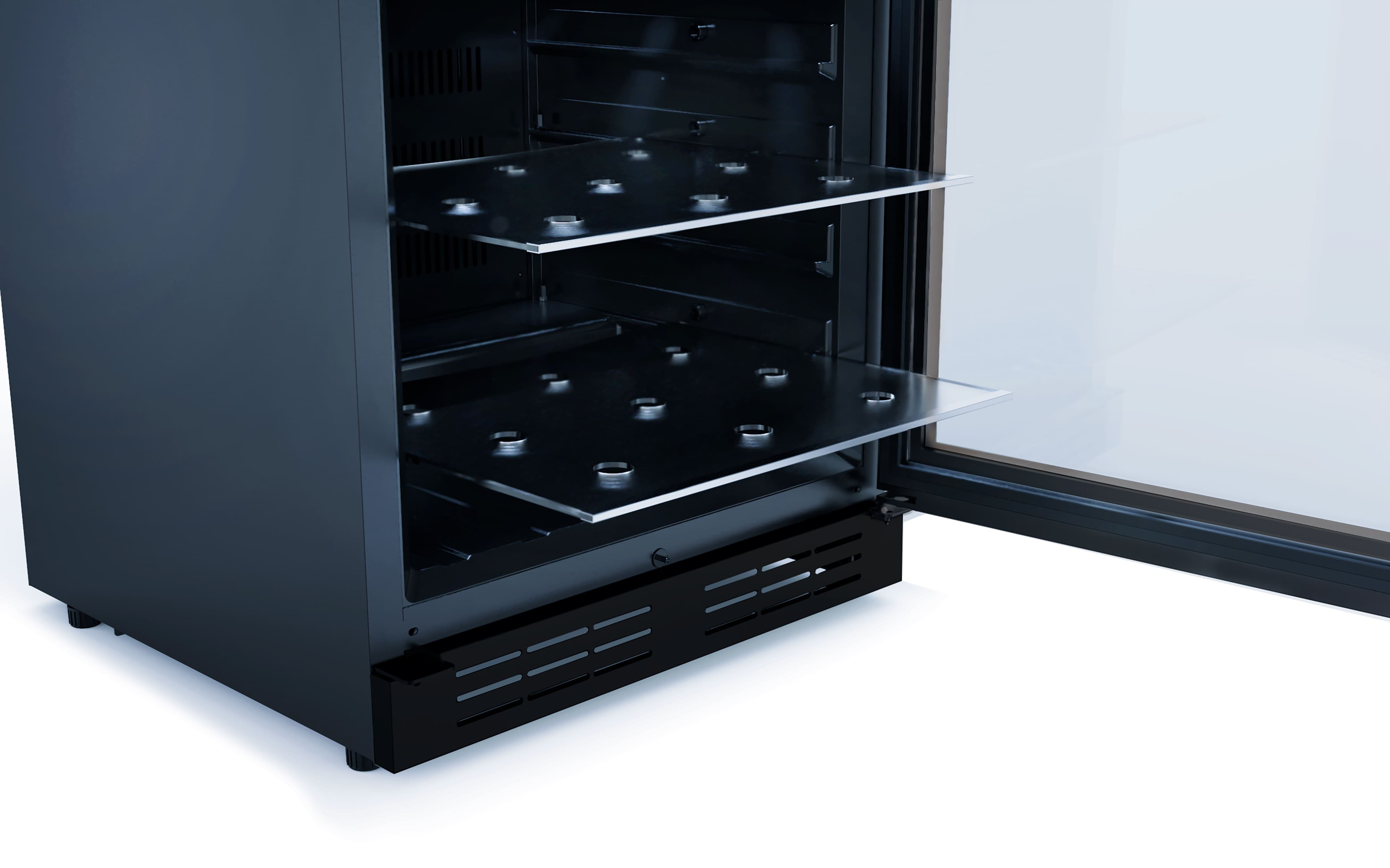 24" Wine Cellars EBS51PR1