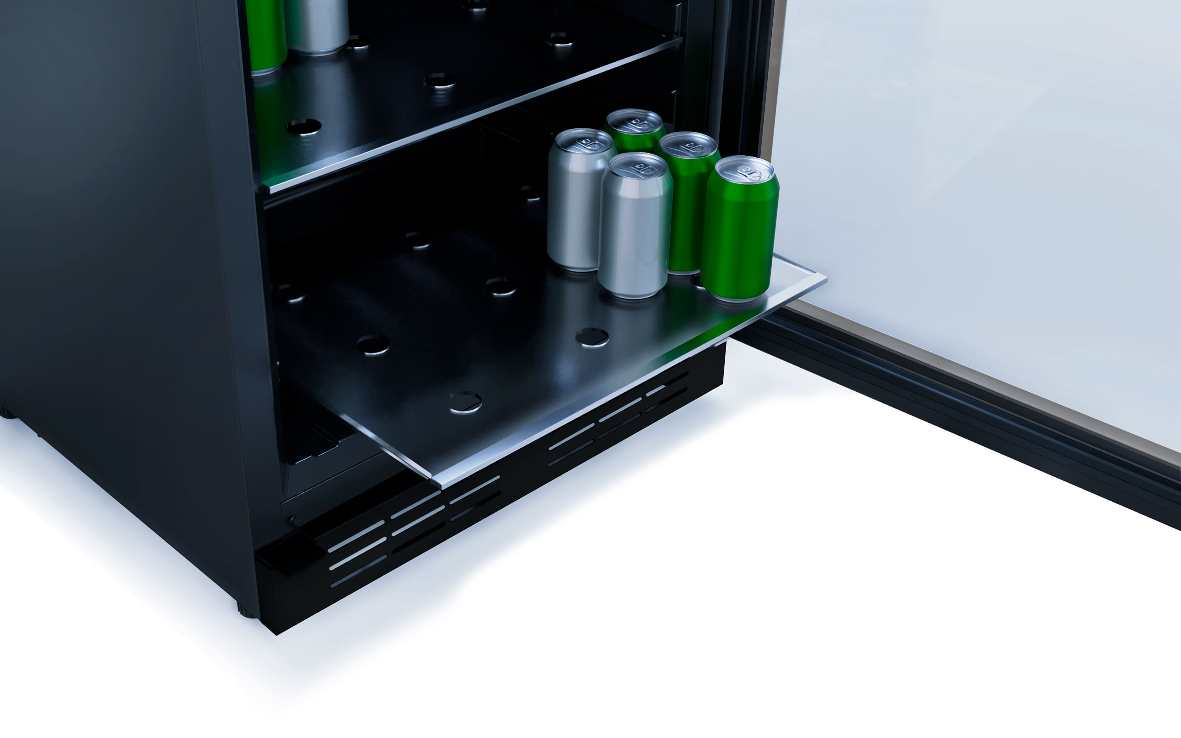 24" Wine Cellars EBS51PR1