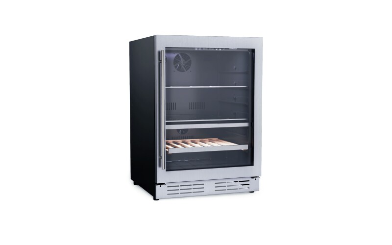 24" Wine Cellars EBS52SS1