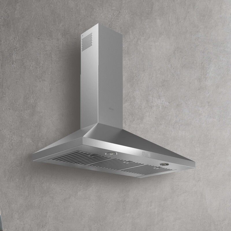 Bolsena 36" Wall-mount Range Hood EBS636SS