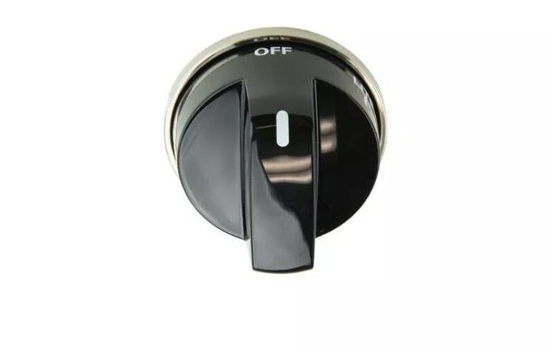 Replacement Gas Range Knob EBZ37189607