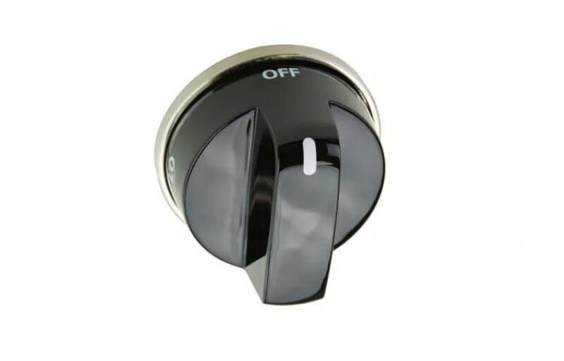 Replacement Gas Range Knob EBZ37189608
