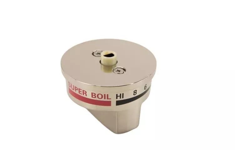 Replacement Gas Range Knob EBZ37189609