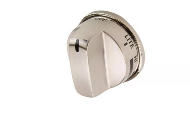 Replacement Gas Range Knob EBZ37189611