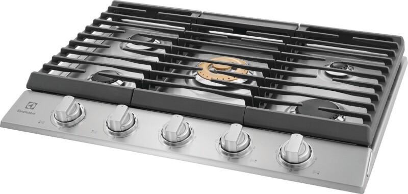 30" Gas Cooktop ECCG3068AS
