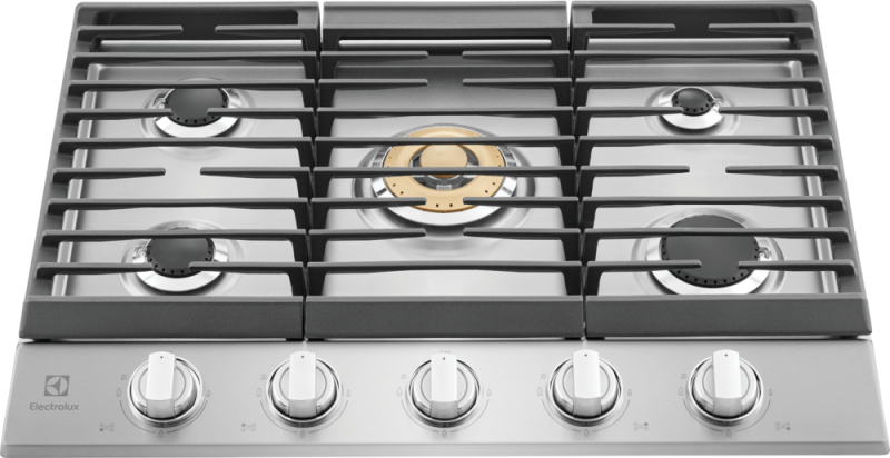 30" Gas Cooktop ECCG3068AS