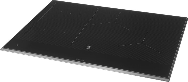 30" Induction Cooktop ECCI3068AS