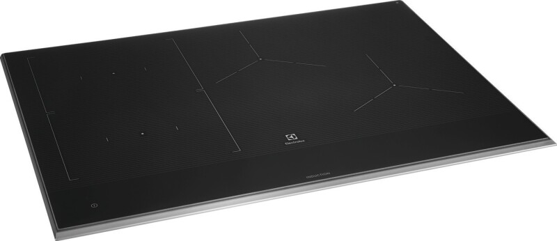 30" Induction Cooktop ECCI3068AS
