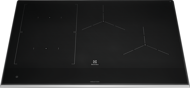 30" Induction Cooktop ECCI3068AS