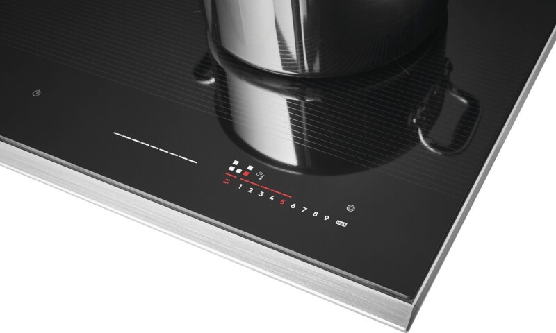 36" Induction Cooktop ECCI3668AS