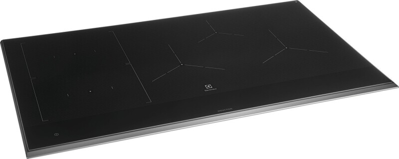 36" Induction Cooktop ECCI3668AS
