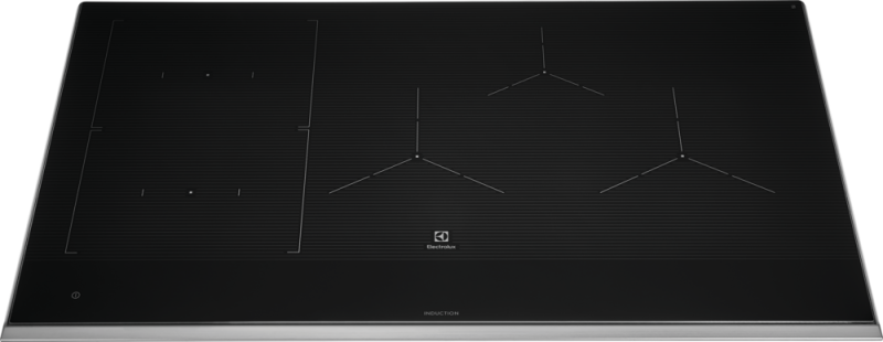 36" Induction Cooktop ECCI3668AS