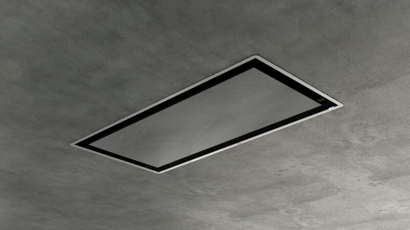 Cielo 40" Ceiling Mount Range Hoods ECEX40SS