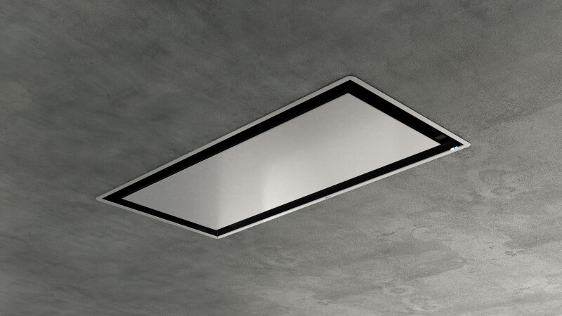 Cielo 40" Ceiling Mount Range Hoods ECEX40SS