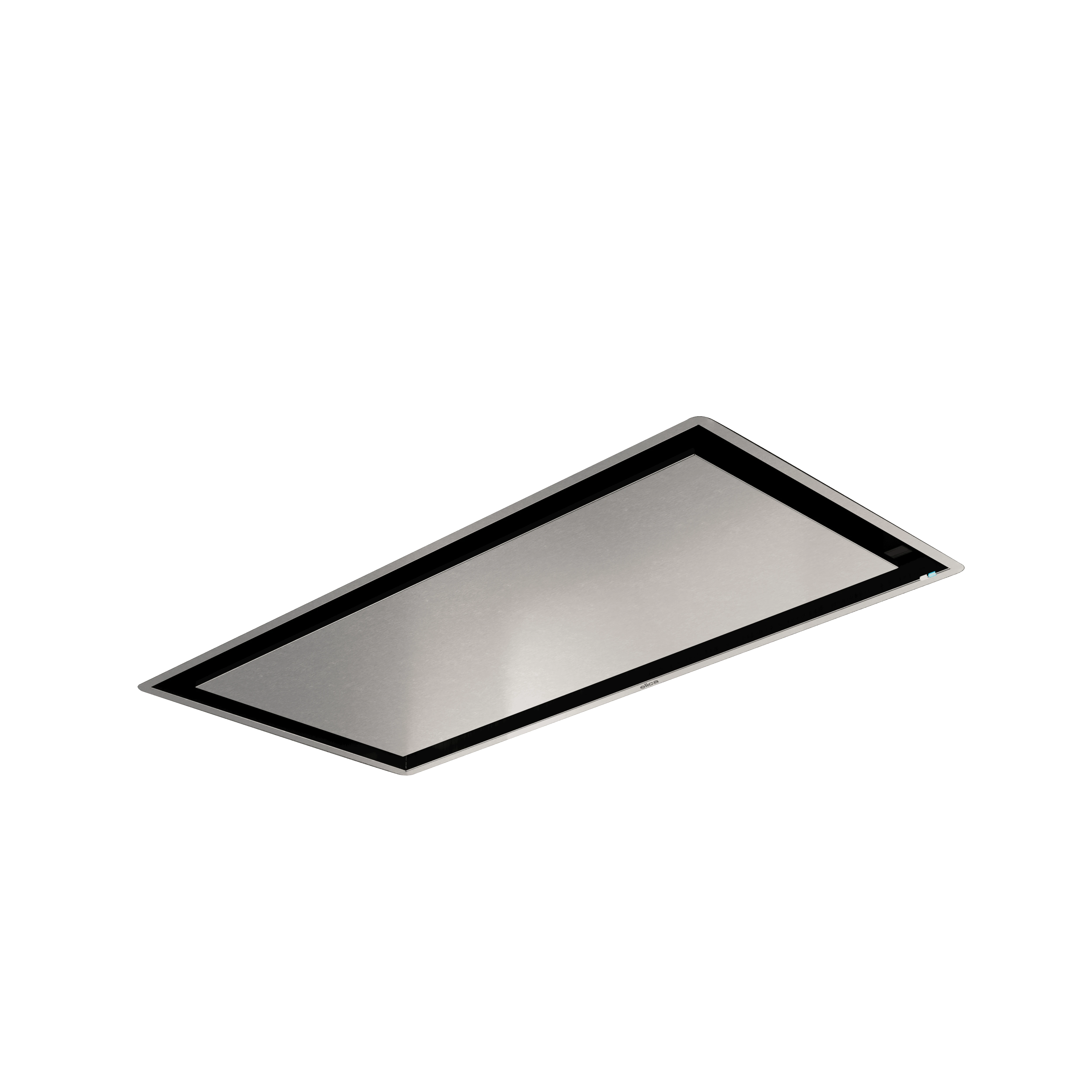 Cielo 60" Ceiling Mount Range Hoods ECEX60SS