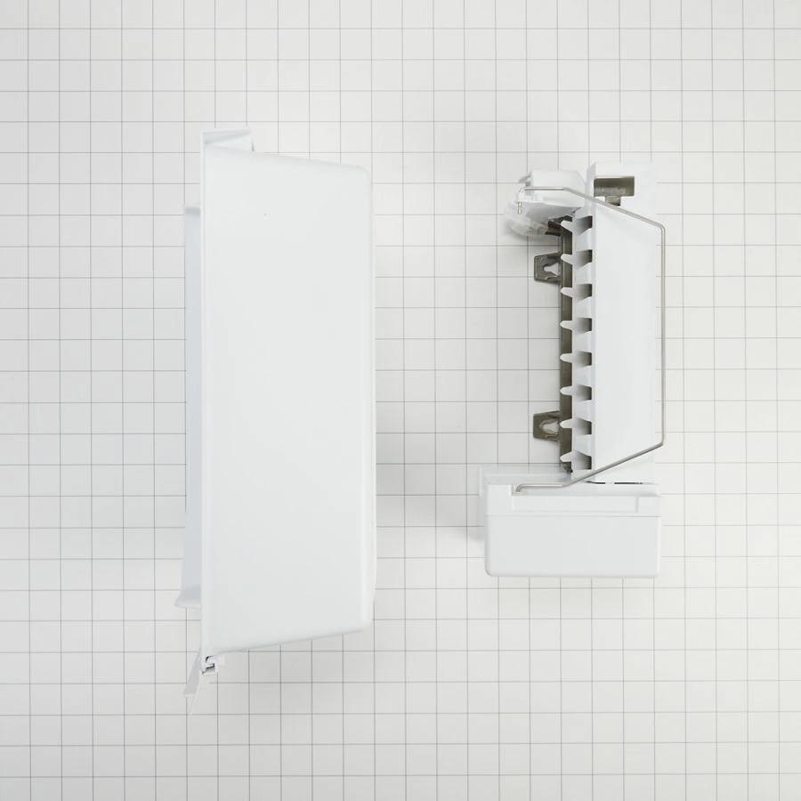 Refrigerator Ice Maker Assembly ECKMFEZ2