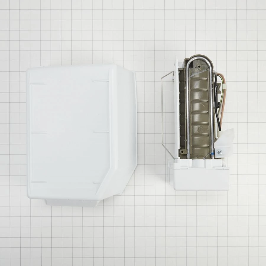 Refrigerator Ice Maker Assembly ECKMFEZ2