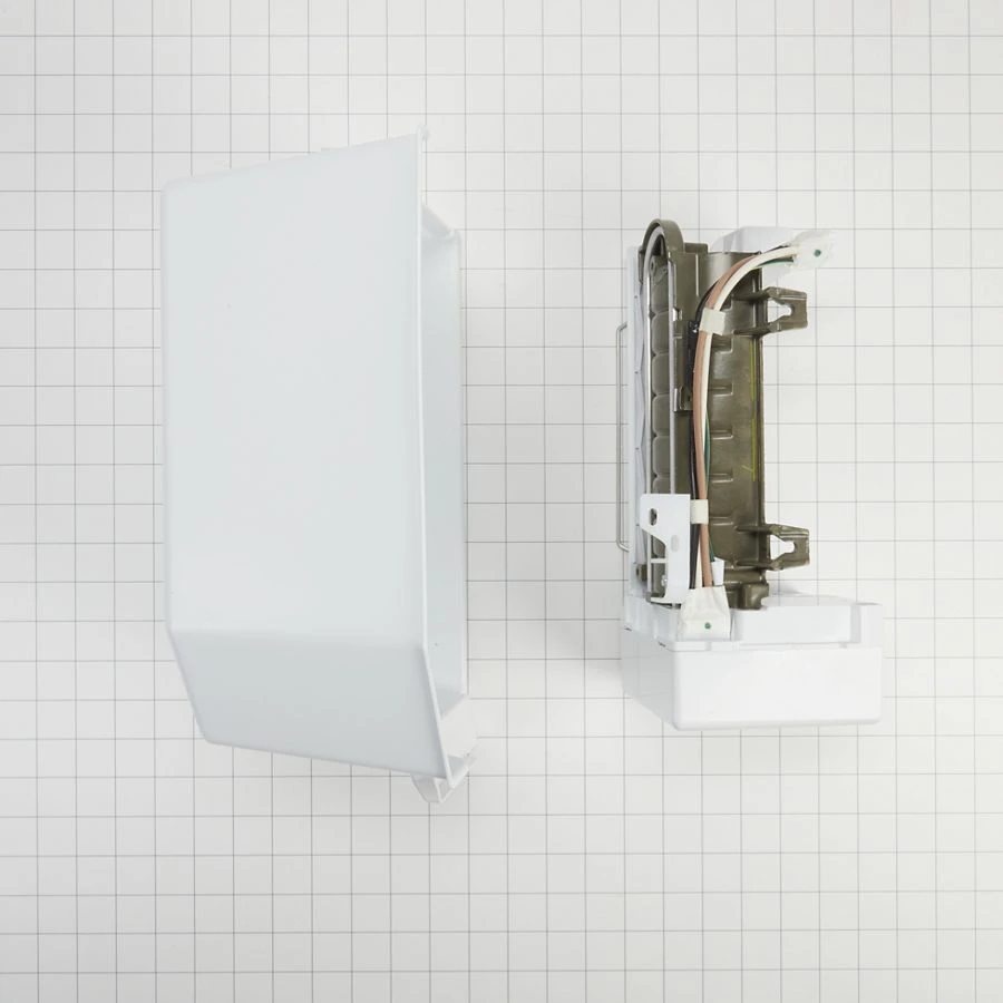 Refrigerator Ice Maker Assembly ECKMFEZ2