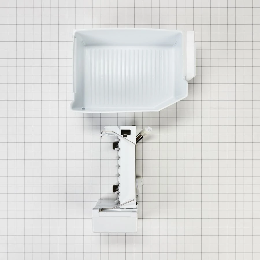 Refrigerator Ice Maker Assembly ECKMFEZ2