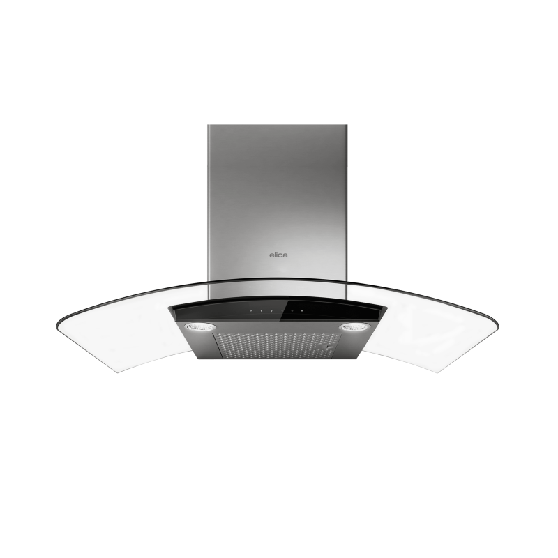 Como 30" Wall-mount Range Hood ECM630S3