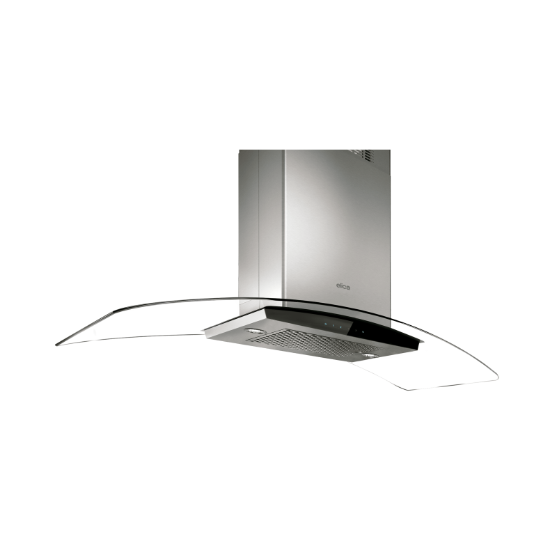 Cingoli 36" Island ECN636S3