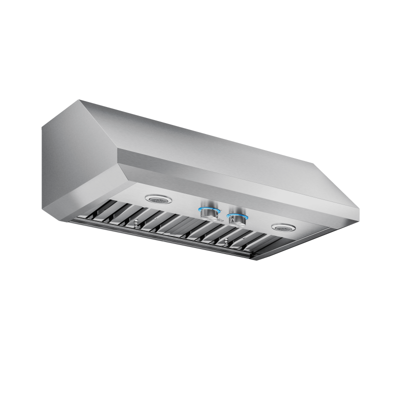 Cervinia 36" Under Cabinet Range Hood ECV636S3