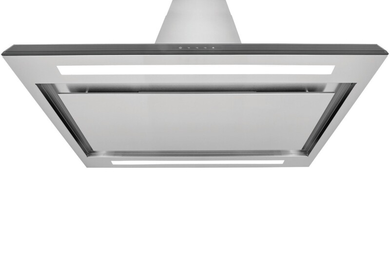 42" Island-Mount T Shape Hood ECVI4262AS
