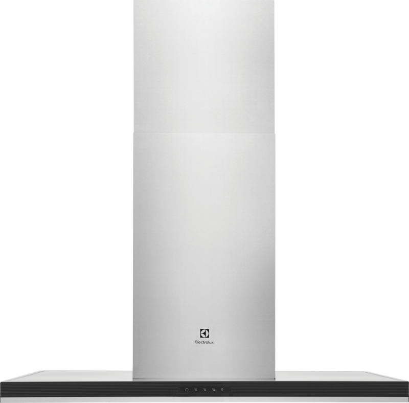 42" Island-Mount T Shape Hood ECVI4262AS