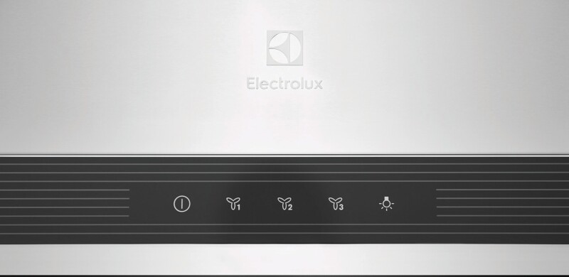 30" Wall-Mount T Shape Hood ECVW3062AS