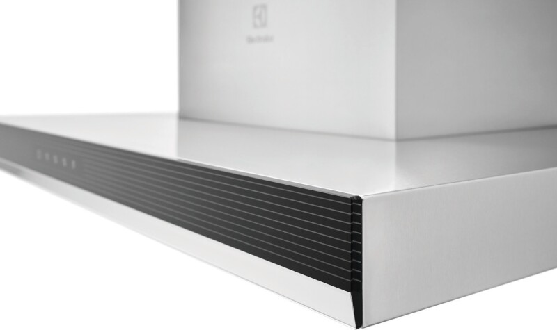 30" Wall-Mount T Shape Hood ECVW3062AS