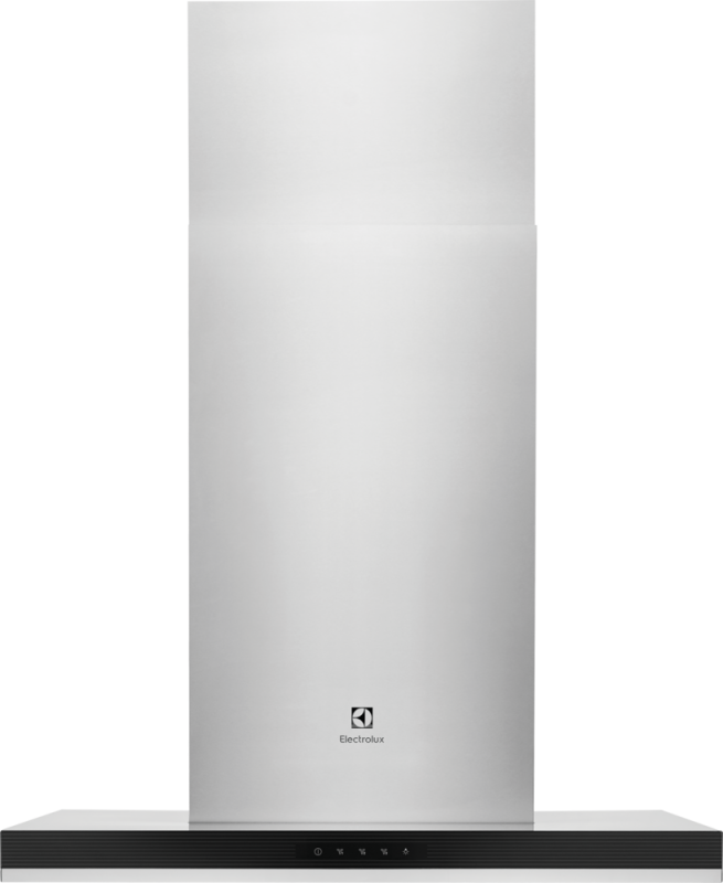 30" Wall-Mount T Shape Hood ECVW3062AS