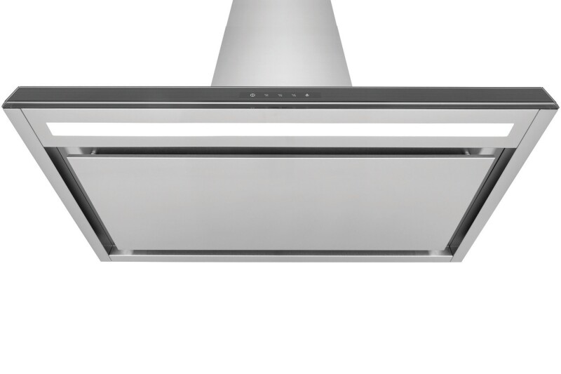 36" Wall-Mount T Shape Hood ECVW3662AS