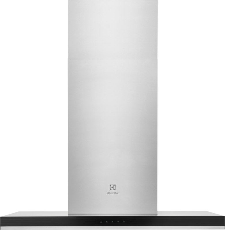 36" Wall-Mount T Shape Hood ECVW3662AS