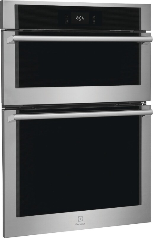 30" Wall Oven and Microwave Combination ECWM3012AS
