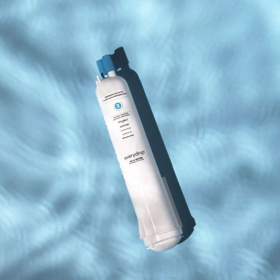 everydrop® Refrigerator Water Filter 3 - EDR3RXD1 (Pack of 1) EDR3RXD1