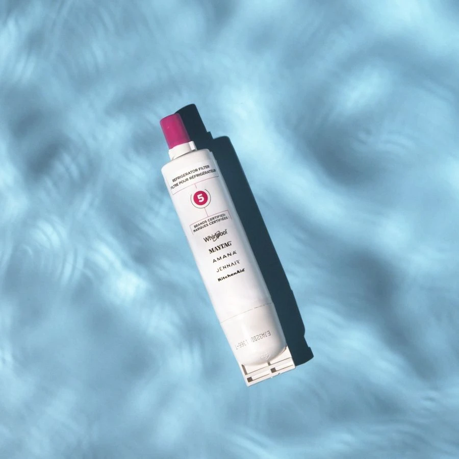 everydrop Refrigerator Water Filter 5 (Pack of 1) EDR5RXD1