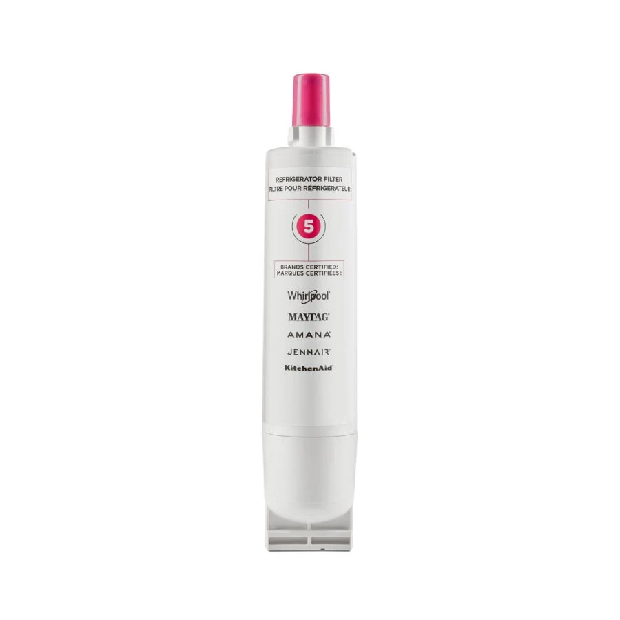everydrop® Refrigerator Water Filter 5 - EDR5RXD1 (Pack of 1) EDR5RXD1