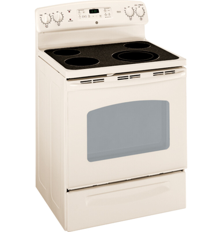 Eterna 30" Free-Standing Electric Range EER2000MCC