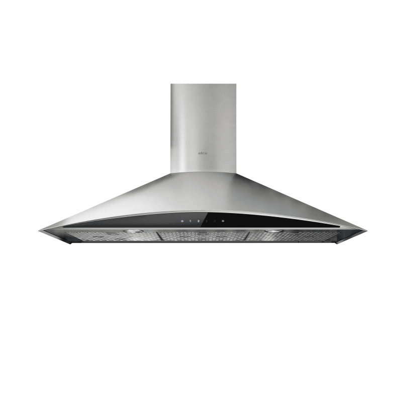 Foglia 30" Wall-mount Range Hood EFG630S1